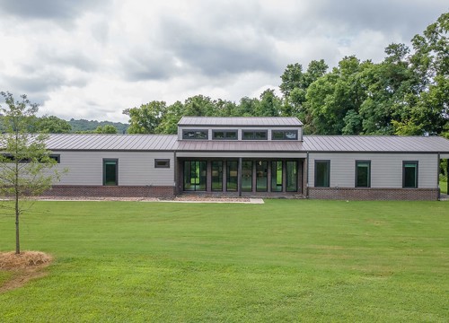 225 Blue Springs Road, Fayetteville AR