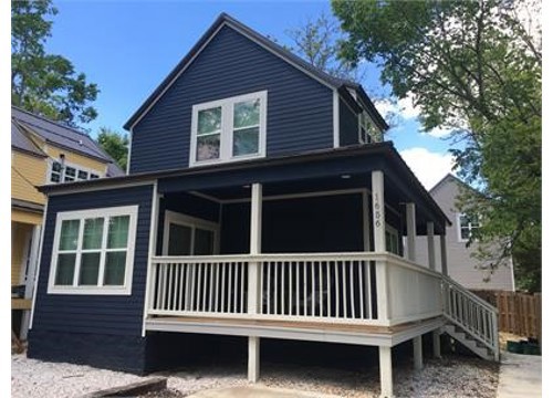 1656 W Neptune Street, Fayetteville AR