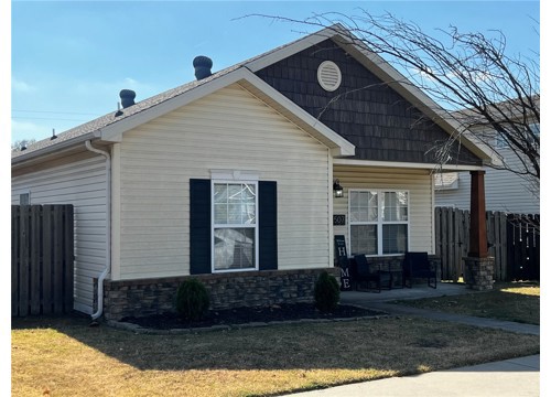 4507 Sweetgum Lane, Fayetteville AR