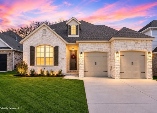 2182 N Woodlark Lane, Fayetteville AR