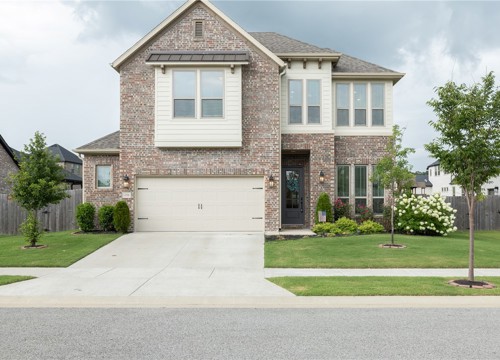 3758 W Dahlia Way, Fayetteville AR