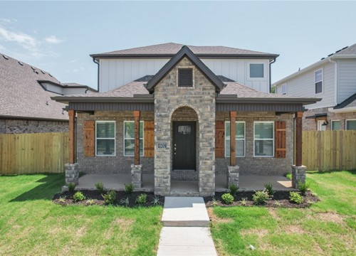602 N Salem Road, Fayetteville AR