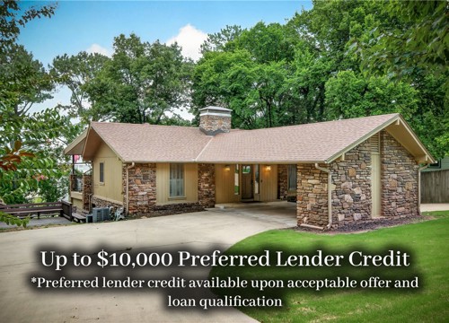 426 N Oliver Avenue, Fayetteville AR