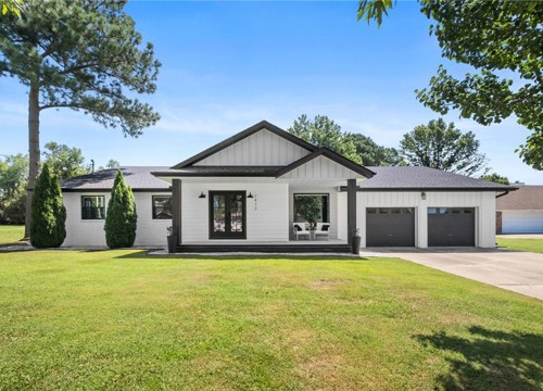 1413 Mayflower Road, Bentonville AR