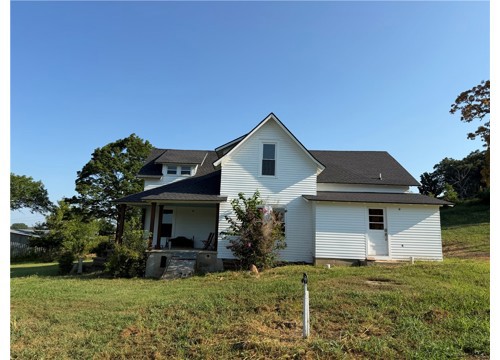 10150 S Garland McKee Road, Prairie Grove AR