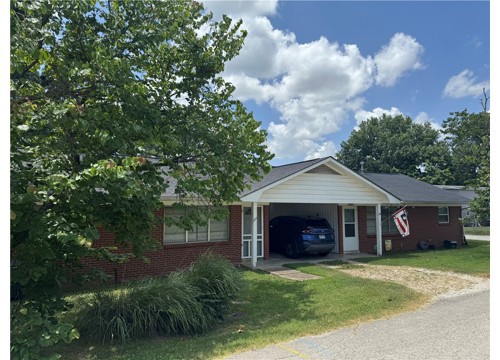 795 - 797 S Dockery Lane, Fayetteville AR