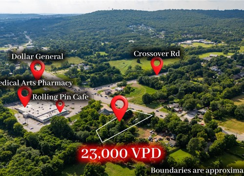 2609 E Huntsville Road, Fayetteville AR