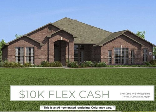 4420 W Cactus Place, Fayetteville AR