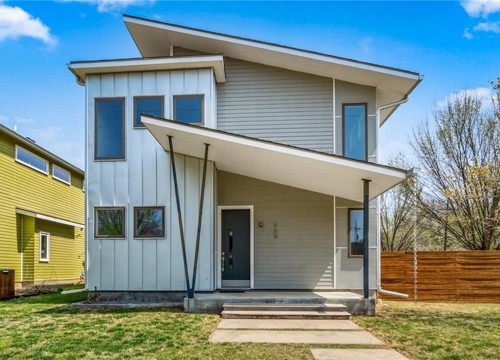 588 S Block Avenue, Fayetteville AR