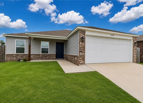 1029 S Brambling Lane, Fayetteville AR