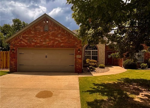 6108 39th Place, Rogers AR