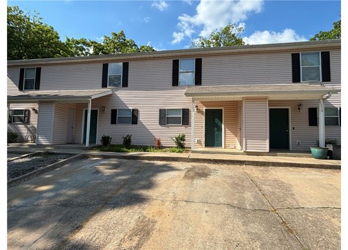 1366 E Sequoyah Court, Fayetteville AR