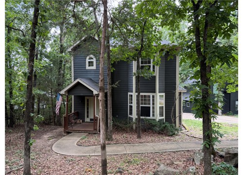 3121 Tartan, Fayetteville AR