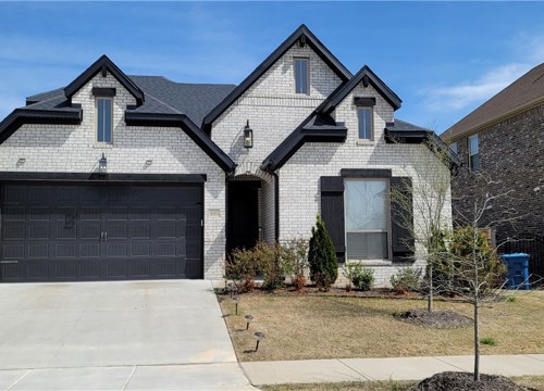 5107 SW Kemptown Place, Bentonville AR