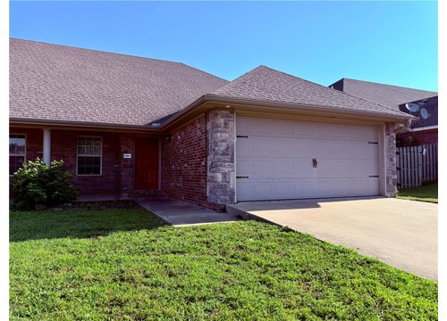 3104 SW Deerfield Boulevard, Bentonville AR