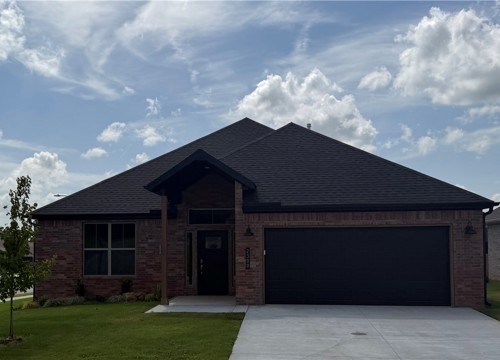 2300 Zane Street, Siloam Springs AR