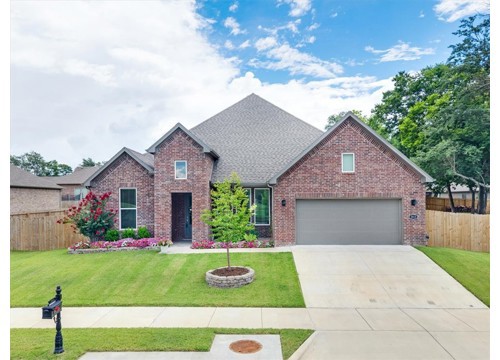 2915 S Cobalt Avenue, Fayetteville AR