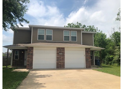 6200 SW Chickadee Street 2, Bentonville AR