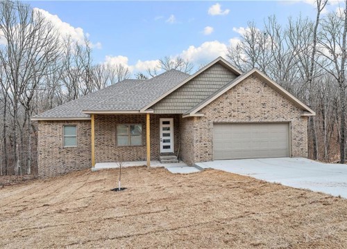 16 Celtic Drive, Bella Vista AR