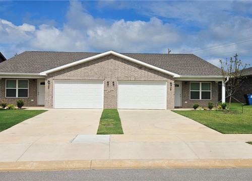 6811 NW Toby Street, Highfill AR