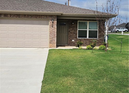 634 69th Avenue, Highfill AR