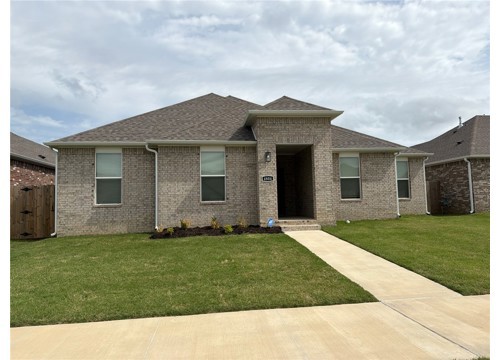 4804 W Sturgeon Street, Fayetteville AR