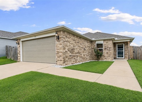 1156 S Ivory Bill Lane, Fayetteville AR