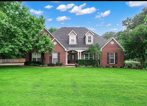 17995 Harmon Road, Fayetteville AR