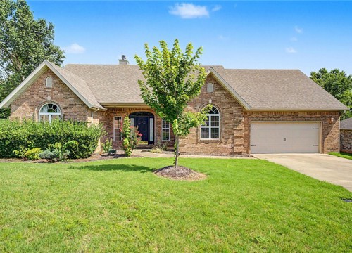 3420 E Madison Avenue, Fayetteville AR