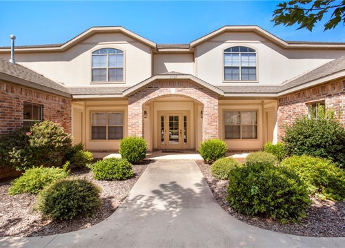 2625 N Arroyo Avenue 1, Fayetteville AR