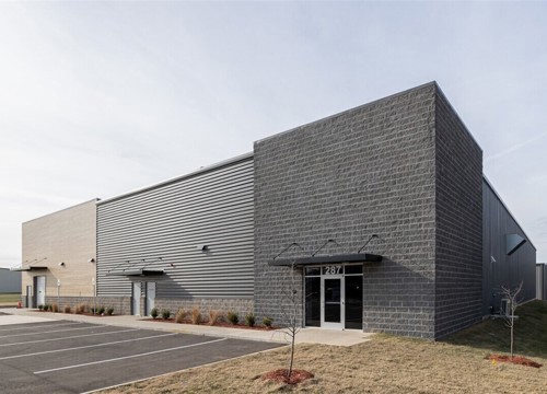 287 Albano Drive, Tontitown AR