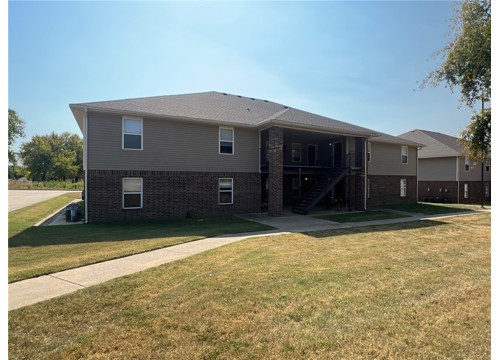 515 Sadie Lane, Centerton AR