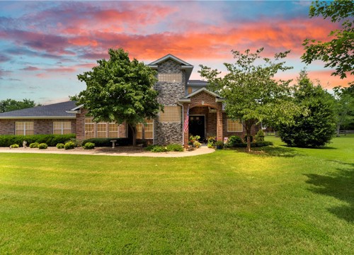 408 S Wyman Road, Fayetteville AR