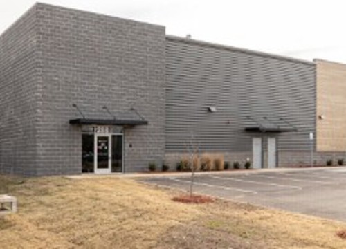 234 Agnes Drive, Tontitown AR