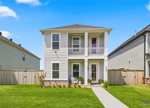 4460 W Bronco Drive, Fayetteville AR