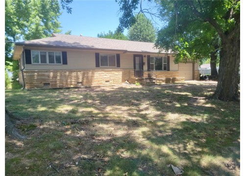 1004 W Magnolia Street, Rogers AR