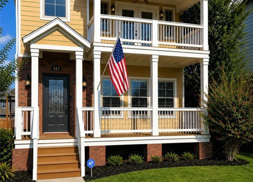 583 N Rupple Road, Fayetteville AR