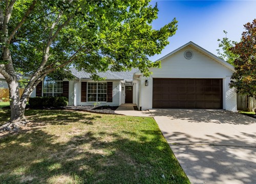 3278 W Barite Drive, Fayetteville AR