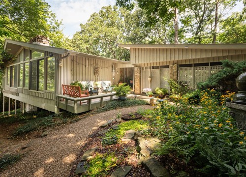 741 Lewis Avenue, Fayetteville AR