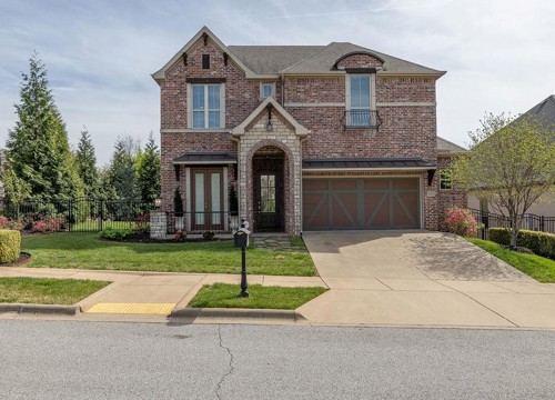 1235 E Adelaide Lane, Fayetteville AR