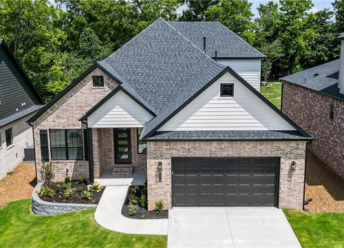 2524 N Crossover Road, Fayetteville AR