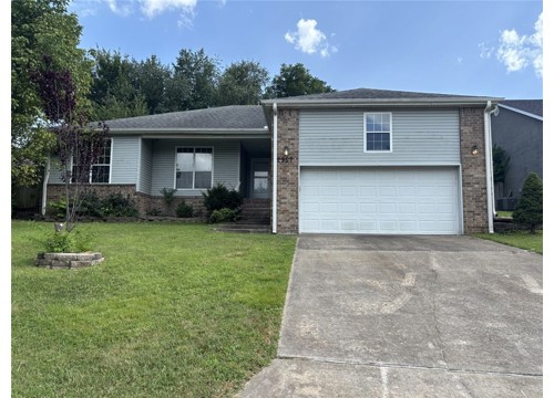 2957 E Setter Street, Fayetteville AR