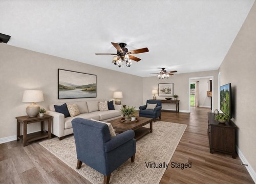 3252 N Old Wire Road, Fayetteville AR