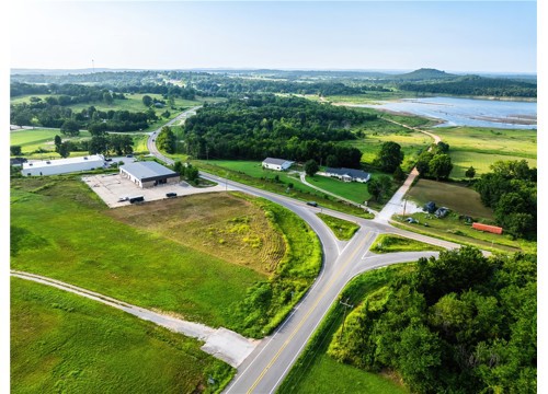 000 7 & 14 Highway, Lead Hill AR