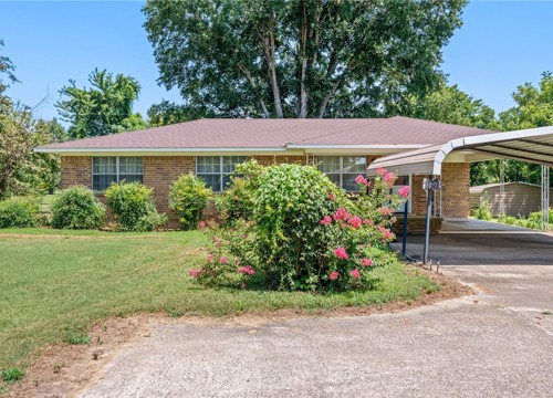 1304 N Main Street, Mulberry AR