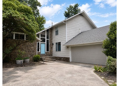 2437 N Robin Road, Fayetteville AR
