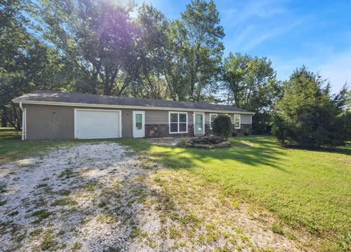 882 N 54th Avenue, Fayetteville AR