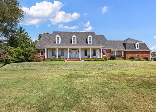 1597 County Road 2290, Clarksville AR