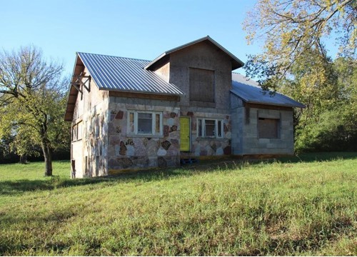 315 W 4th Street, Yellville AR