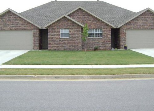 4207 SW Broadstone Avenue 2, Bentonville AR
